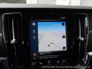 Volvo V90 Cross Country  T5 2.0 2018