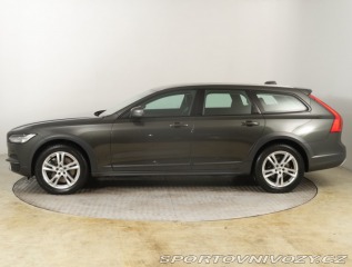 Volvo V90 Cross Country  T5 2.0 2018