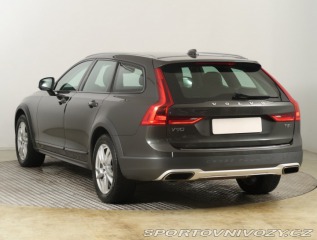 Volvo V90 Cross Country  T5 2.0 2018