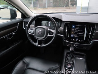 Volvo V90 Cross Country  T5 2.0 2018