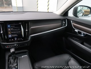Volvo V90 Cross Country  T5 2.0 2018