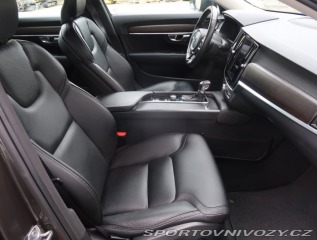 Volvo V90 Cross Country  T5 2.0 2018