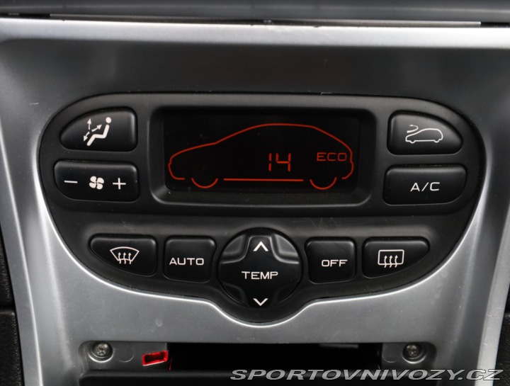 Peugeot 307 CC 2.0 16V 2004