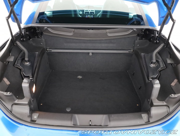 Peugeot 307 CC 2.0 16V 2004