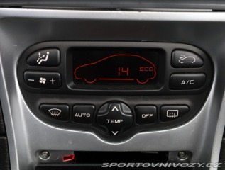 Peugeot 307 CC 2.0 16V 2004