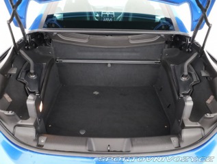 Peugeot 307 CC 2.0 16V 2004