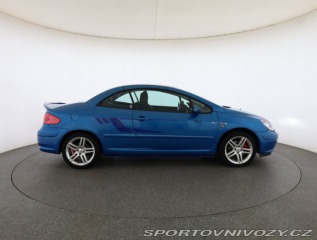 Peugeot 307 CC 2.0 16V 2004