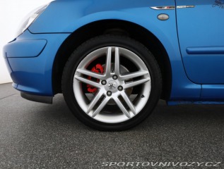 Peugeot 307 CC 2.0 16V 2004