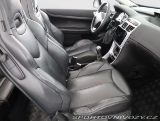 Peugeot 307 CC 2.0 16V 2004
