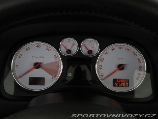 Peugeot 307 CC 2.0 16V 2004