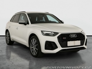 Audi SQ5 3.0 TDI