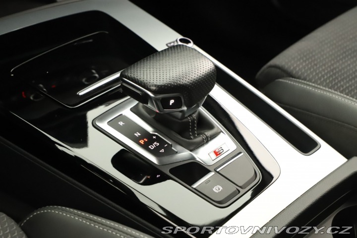 Audi SQ5 3.0 TDI 2022