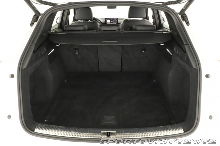 Audi SQ5 3.0 TDI 2022