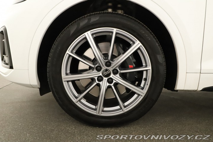 Audi SQ5 3.0 TDI 2022