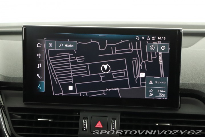 Audi SQ5 3.0 TDI 2022