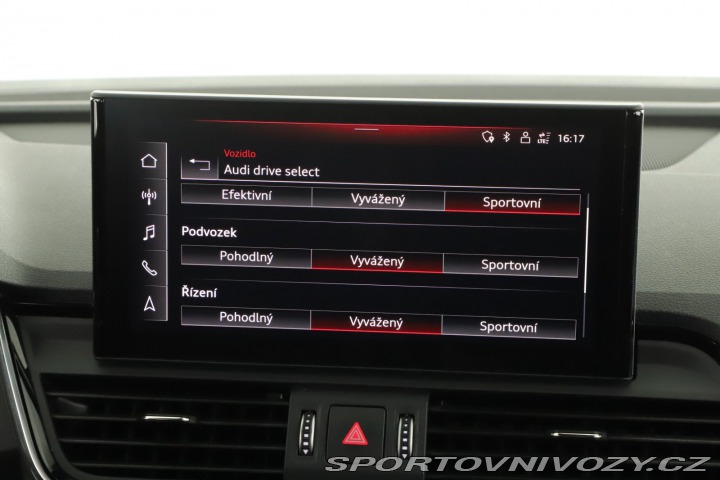 Audi SQ5 3.0 TDI 2022
