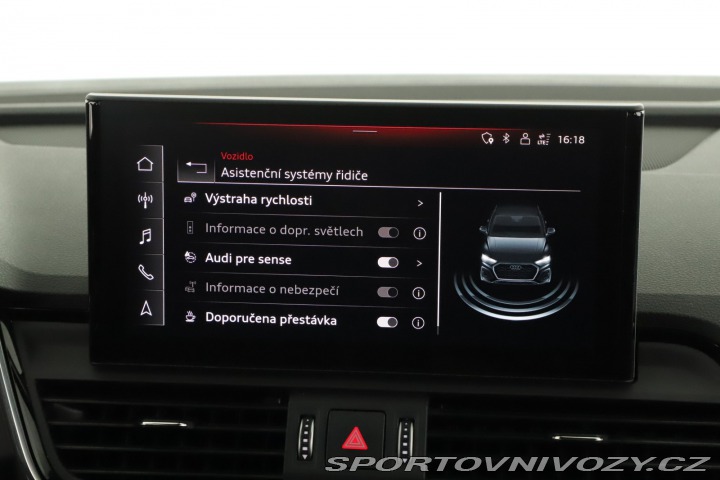 Audi SQ5 3.0 TDI 2022