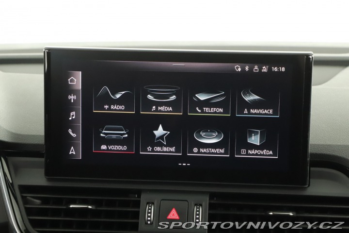 Audi SQ5 3.0 TDI 2022
