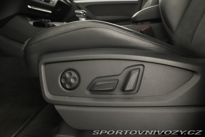 Audi SQ5 3.0 TDI 2022