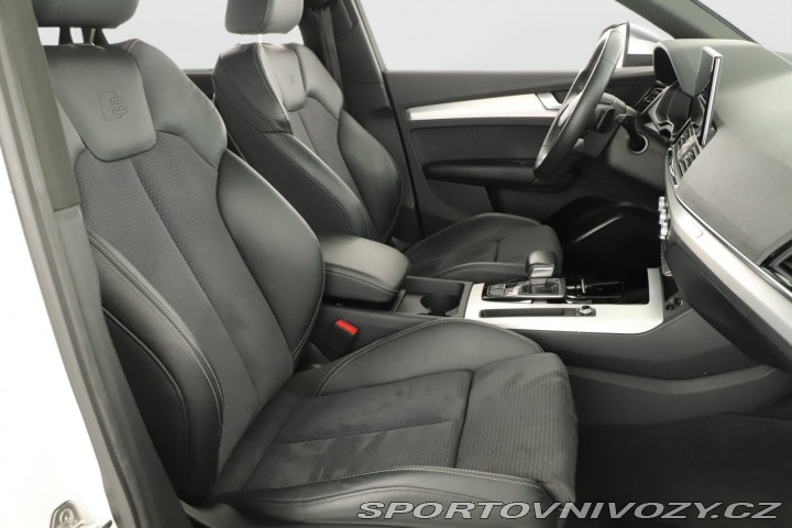 Audi SQ5 3.0 TDI 2022