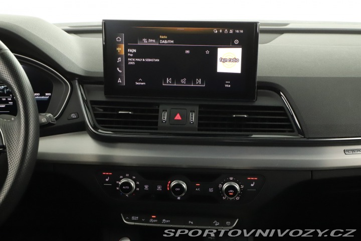 Audi SQ5 3.0 TDI 2022