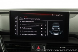 Audi SQ5 3.0 TDI 2022