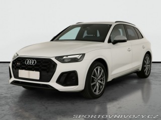 Audi SQ5 3.0 TDI 2022