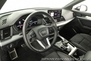 Audi SQ5 3.0 TDI 2022