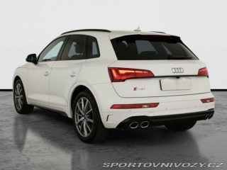 Audi SQ5 3.0 TDI 2022