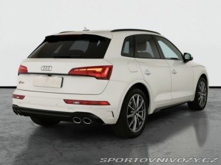 Audi SQ5 3.0 TDI 2022