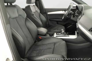 Audi SQ5 3.0 TDI 2022