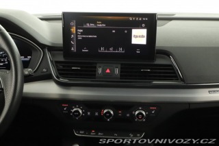 Audi SQ5 3.0 TDI 2022