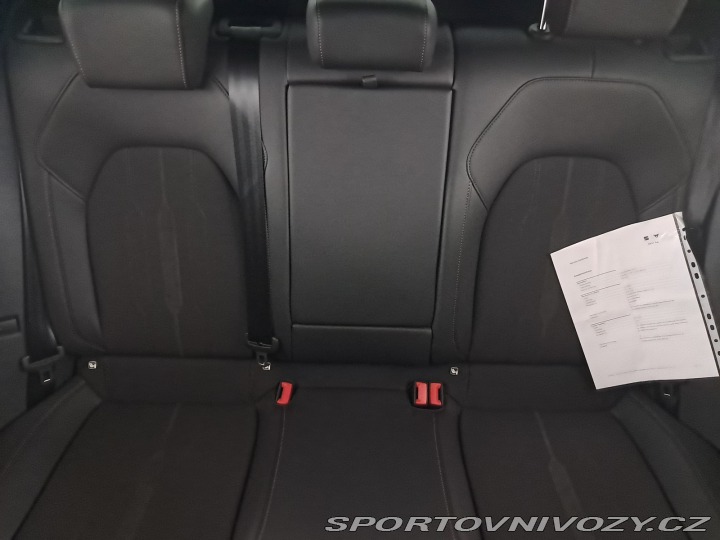 Cupra Formentor 2.0 TSI VZ 4Drive 2024
