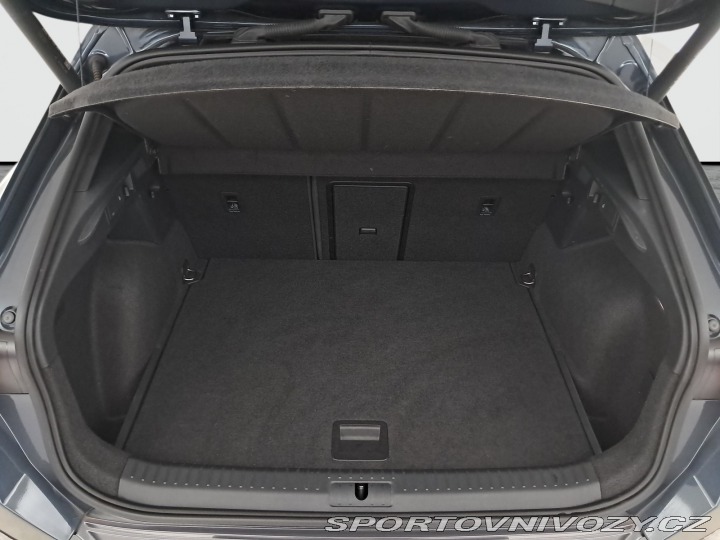 Cupra Formentor 2.0 TSI VZ 4Drive 2024