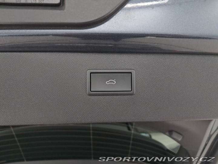 Cupra Formentor 2.0 TSI VZ 4Drive 2024