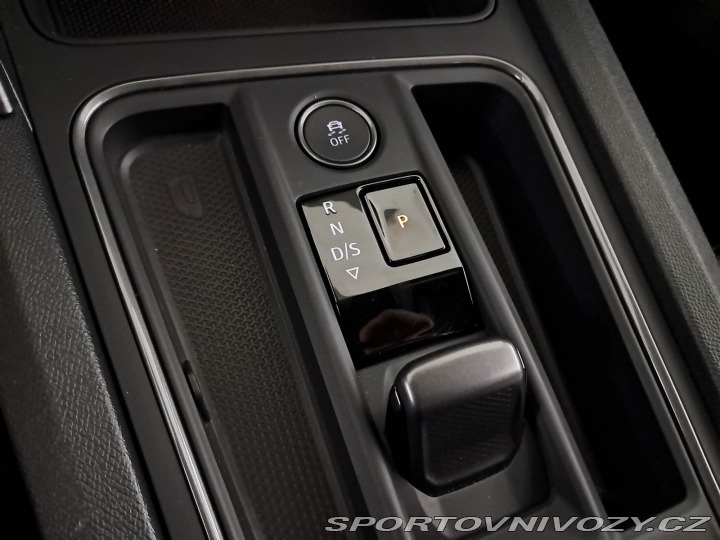 Cupra Formentor 2.0 TSI VZ 4Drive 2024