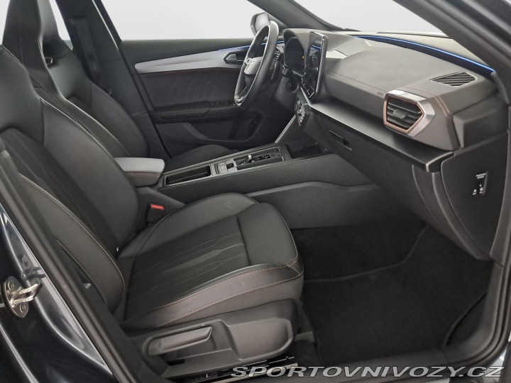 Cupra Formentor 2.0 TSI VZ 4Drive 2024