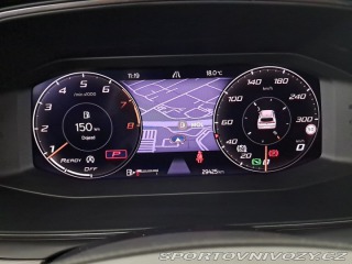 Cupra Formentor 2.0 TSI VZ 4Drive 2024