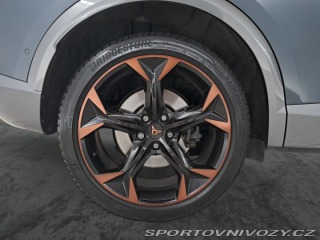 Cupra Formentor 2.0 TSI VZ 4Drive 2024