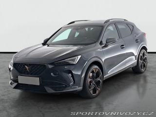 Cupra Formentor 2.0 TSI VZ 4Drive 2024