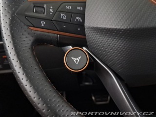 Cupra Formentor 2.0 TSI VZ 4Drive 2024