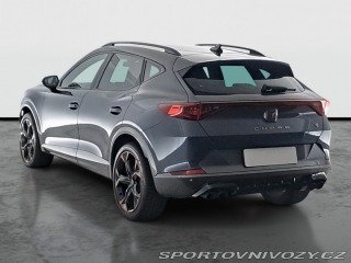 Cupra Formentor 2.0 TSI VZ 4Drive 2024