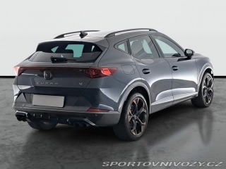 Cupra Formentor 2.0 TSI VZ 4Drive 2024