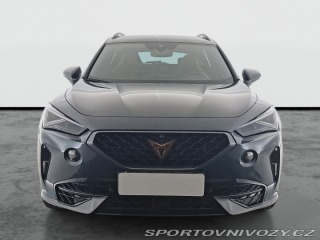Cupra Formentor 2.0 TSI VZ 4Drive 2024