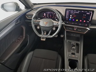 Cupra Formentor 2.0 TSI VZ 4Drive 2024