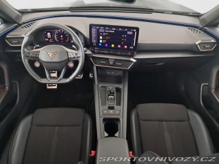 Cupra Formentor 2.0 TSI VZ 4Drive 2024