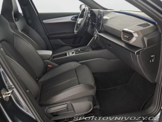 Cupra Formentor 2.0 TSI VZ 4Drive 2024