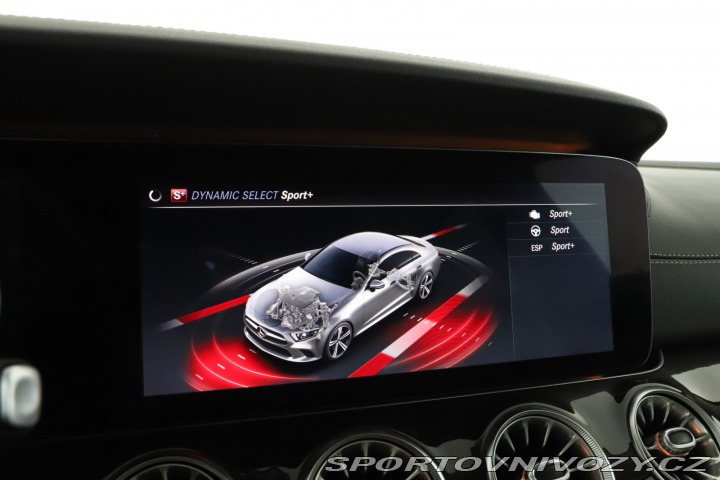 Mercedes-Benz CLS 450 4MATIC 2018