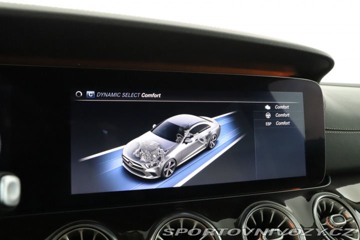Mercedes-Benz CLS 450 4MATIC 2018