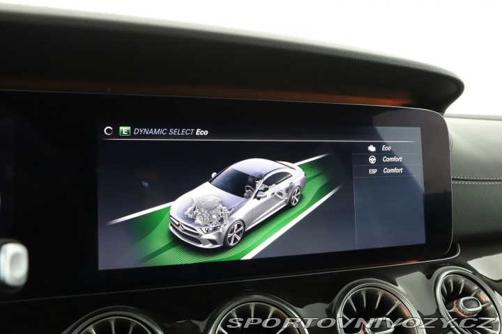 Mercedes-Benz CLS 450 4MATIC 2018